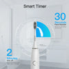 Smart Toothbrush Rechargeable