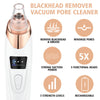 Electric Blackhead Remover Vacuum Acne