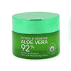 Aloe Vera Face Cream Moisturizing
