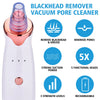 Electric Facial Blackhead Remover Vacuum