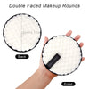 1/2pcs Makeup Remover Cloth Reusable