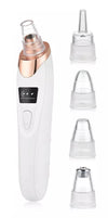 Electric Blackhead Remover Vacuum Acne