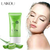 Aloe Vera Gel Face Cream Hyaluronic