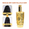 Hair Care Essential Oil Hair Conditioner