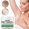 Retinol Whitening Cream for Private Part Brighten