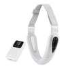 V-Shaped Facial Lift Belt with Remote-Controlled EMS Technology for Face Slimming and Skin Care