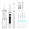 Oral Irrigator Dental Water Flosser Water