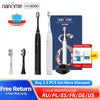 Smart Toothbrush Rechargeable