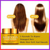 Hair Repairs Hair Mask Biotin Collagen