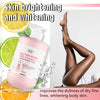 48hr Replenishing Body Cream