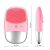 Electric Face Cleansing Brush Sonic Electric