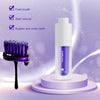 Teeth Whitening Purple Toothpaste Mousse Dental Care