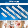 13PCS Teeth Whitening Kit