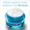 Hydro Face Clearing Moisturizing Cream