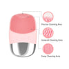 Electric Face Cleansing Brush Sonic Electric