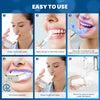 13PCS Teeth Whitening Kit