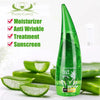 99% Aloe Vera Gel Face Moisturizer