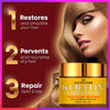 Hair Repairs Hair Mask Biotin Collagen