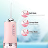 Oral Irrigator Dental Water Flosser Water