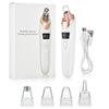 Electric Blackhead Remover Vacuum Acne